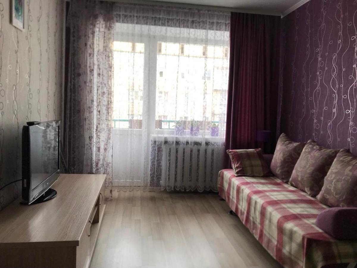 Elena Apartment