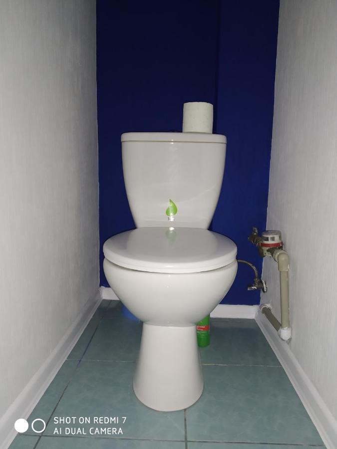 Elena Apartment *
