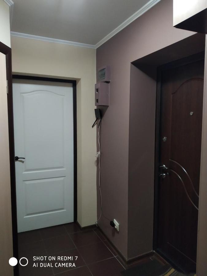 Apartment Elena