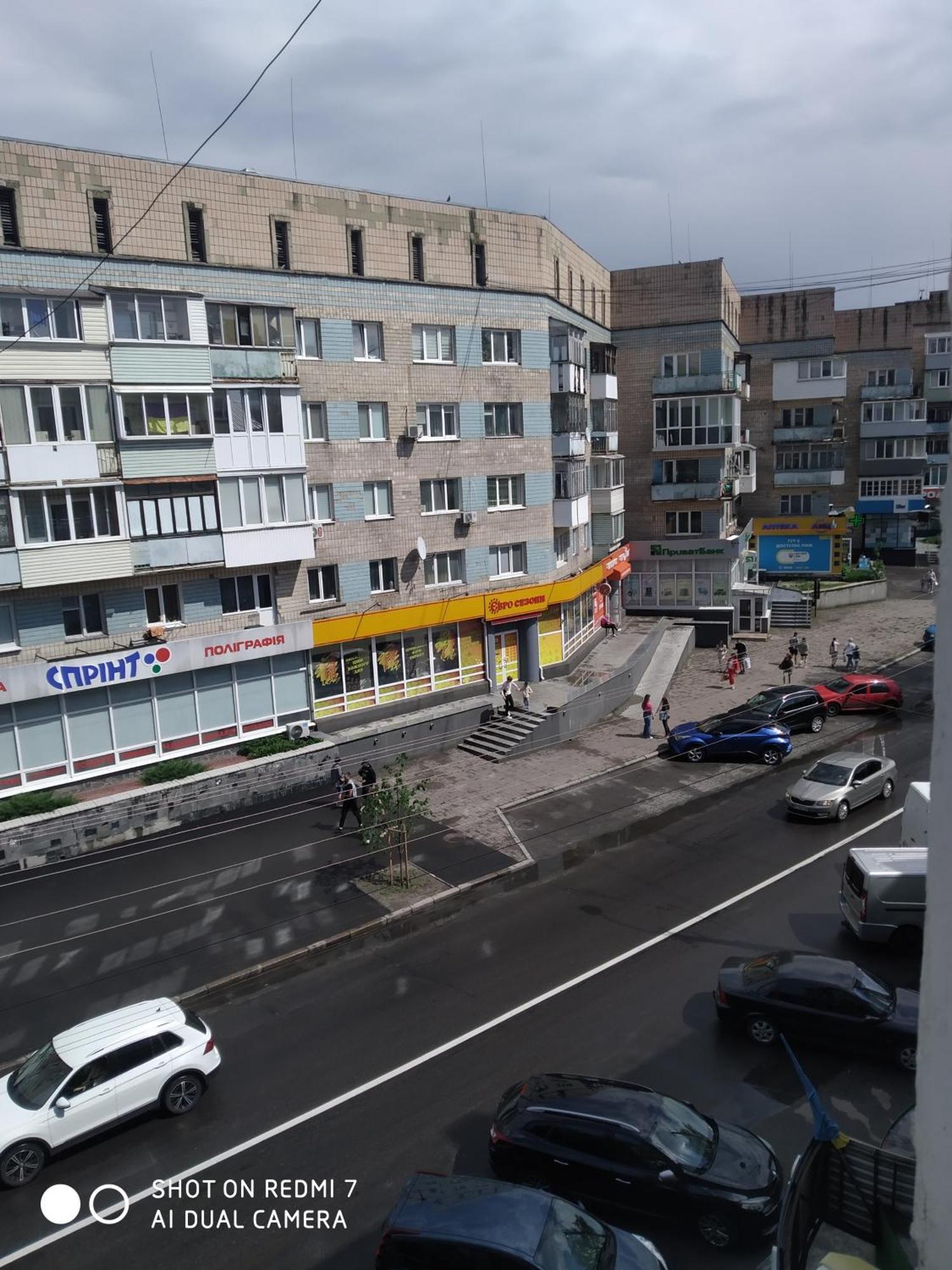 Apartment Elena