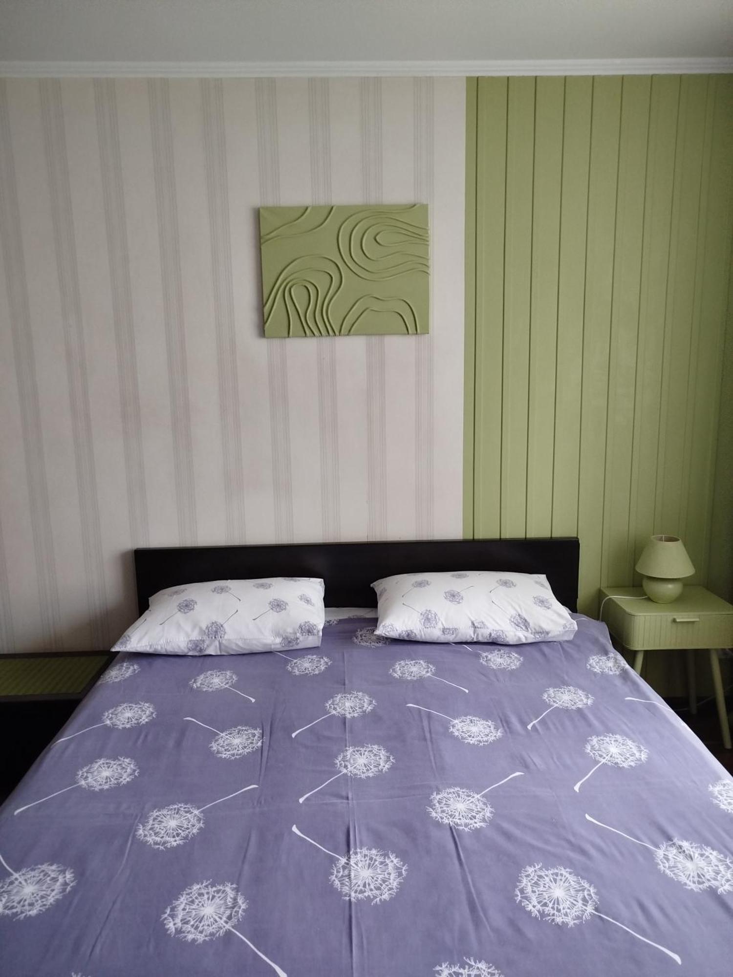 Elena Apartment Rivne