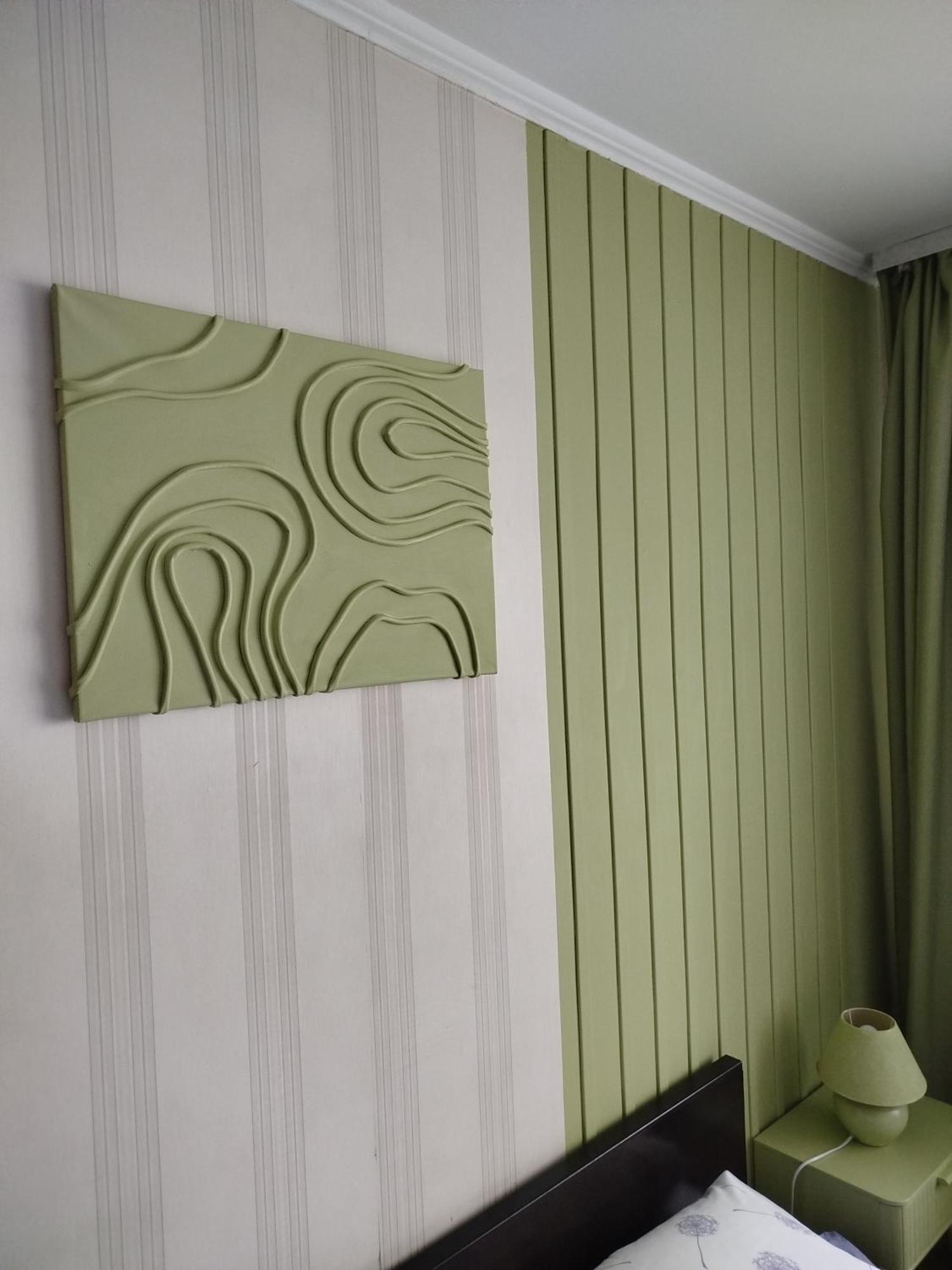 Apartment Elena Rivne
