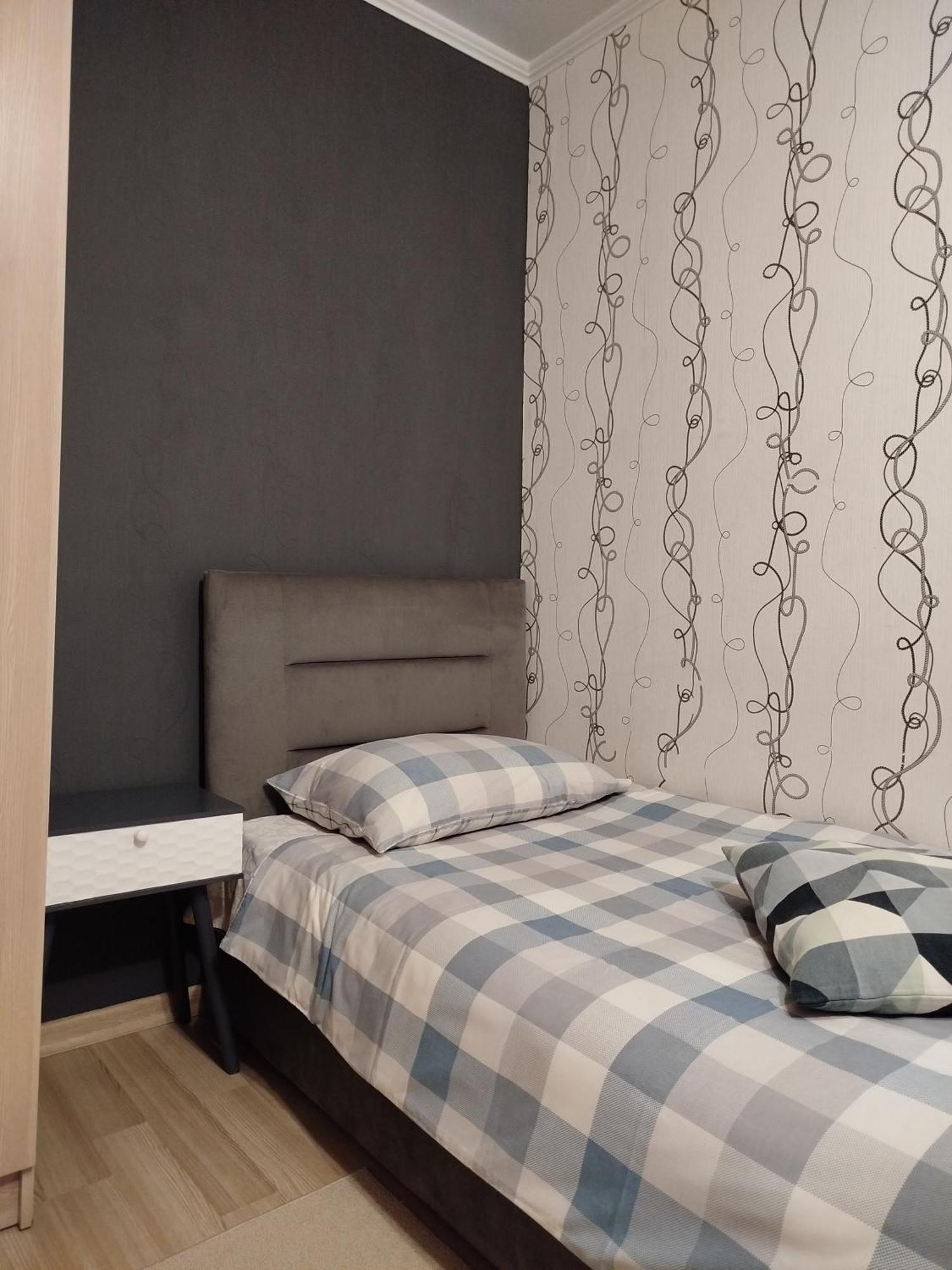 Apartment Elena