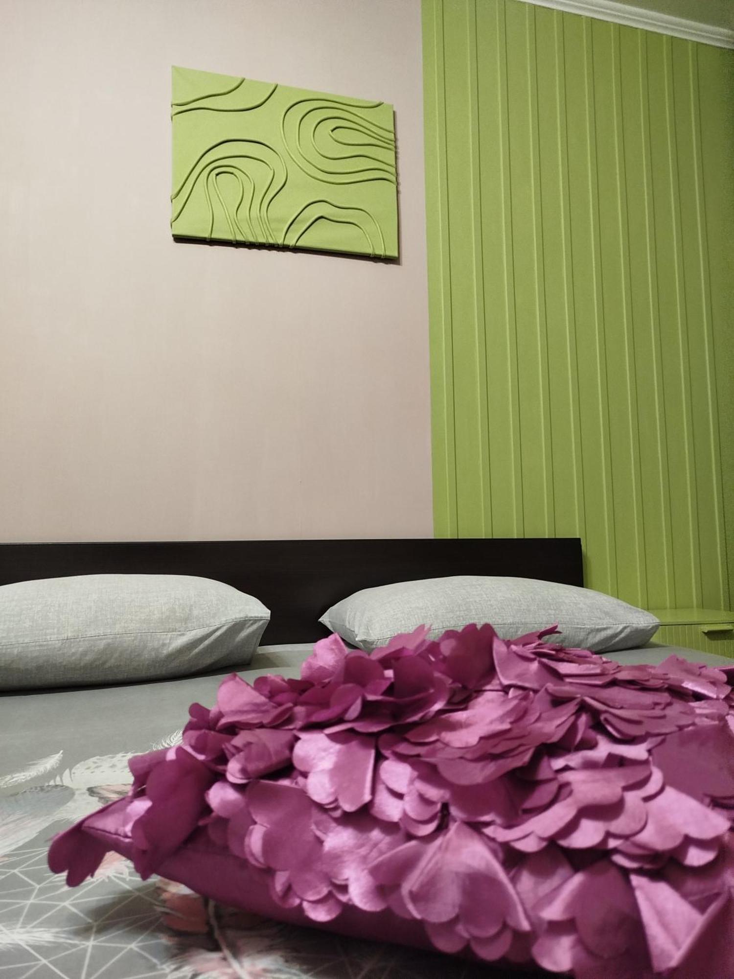 Elena Apartment *