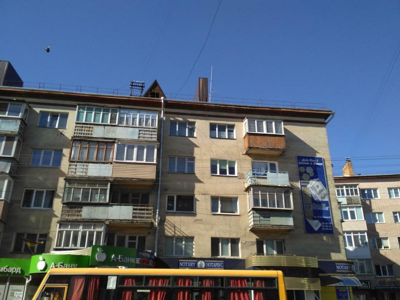 Elena Apartment