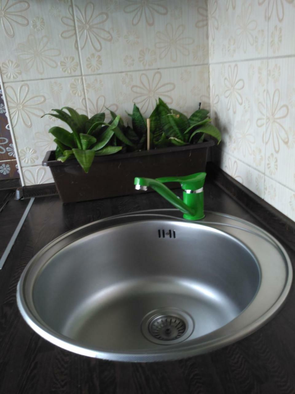 Elena Apartment Rivne
